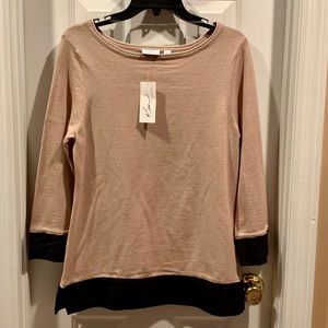 Kim Rogers...Women’s Size S (Light Weight) Sweater